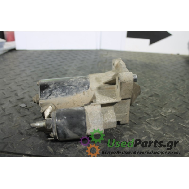 RENAULT - LAGUNA - Μίζα -  - ΕΤΟΣ: 2000-2007 - ΚΩΔ.ΚΑΤ/ΣΤΗ: 0001106017<br /><br />