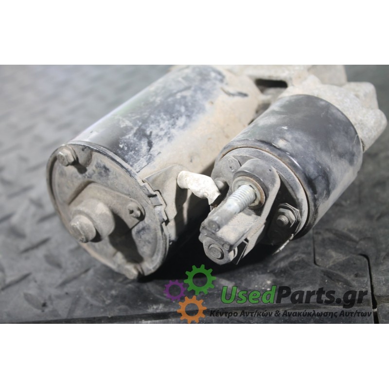 RENAULT - LAGUNA - Μίζα -  - ΕΤΟΣ: 2000-2007 - ΚΩΔ.ΚΑΤ/ΣΤΗ: 0001106017<br /><br />