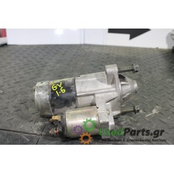 SUZUKI - VITARA - Μίζα -  - ΕΤΟΣ: 1999-2005 - ΚΩΔ.ΚΑΤ/ΣΤΗ: 3110065DA<br /><br />