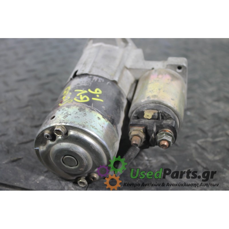 SUZUKI - VITARA - Μίζα -  - ΕΤΟΣ: 1999-2005 - ΚΩΔ.ΚΑΤ/ΣΤΗ: 3110065DA<br /><br />