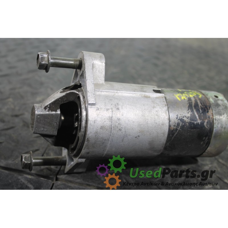 SUZUKI - VITARA - Μίζα -  - ΕΤΟΣ: 1999-2005 - ΚΩΔ.ΚΑΤ/ΣΤΗ: 3110065DA<br /><br />