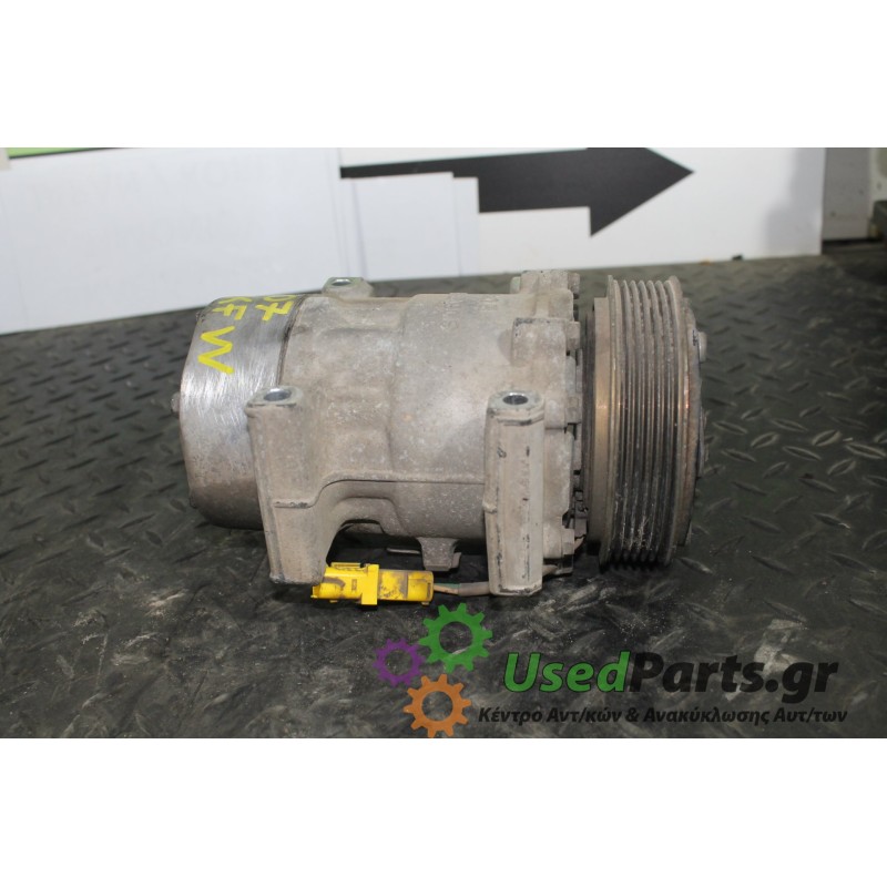 PEUGEOT - 307 - Κομπρεσέρ AC -  - ΕΤΟΣ: 2001-2005 - ΚΩΔ.ΚΑΤ/ΣΤΗ: <br /><br />