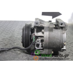 FIAT - PUNTO - Κομπρεσέρ AC -  - ΕΤΟΣ: 1999-2003 - ΚΩΔ.ΚΑΤ/ΣΤΗ: A141497<br /><br />