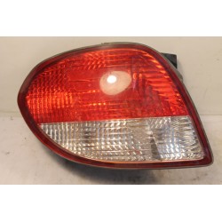 HYUNDAI- COUPE - Πίσω-Αριστερά-