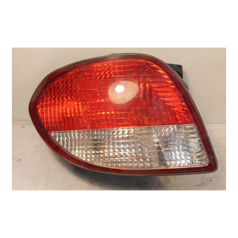 HYUNDAI- COUPE - Πίσω-Αριστερά-