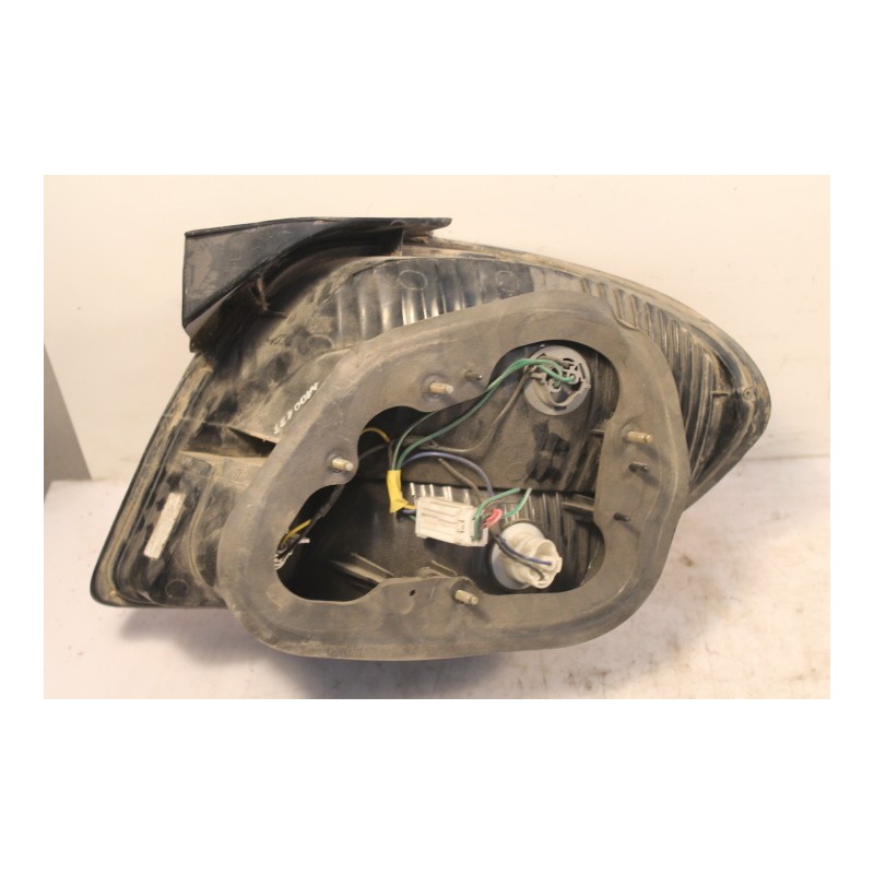 HYUNDAI- COUPE - Πίσω-Αριστερά-