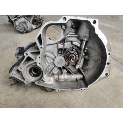 NISSAN - ALMERA - Σασμάν Χειροκίνητο - ΚΩΔΙΚΟΣ ΜΗΧΑΝΗΣ: GA14 - ΚΥΒΙΚΑ: 1400 - ΕΤΟΣ: 1998-2000 N15 - ΚΩΔ.ΚΑΤ/ΣΤΗ: GA14<br /><br /