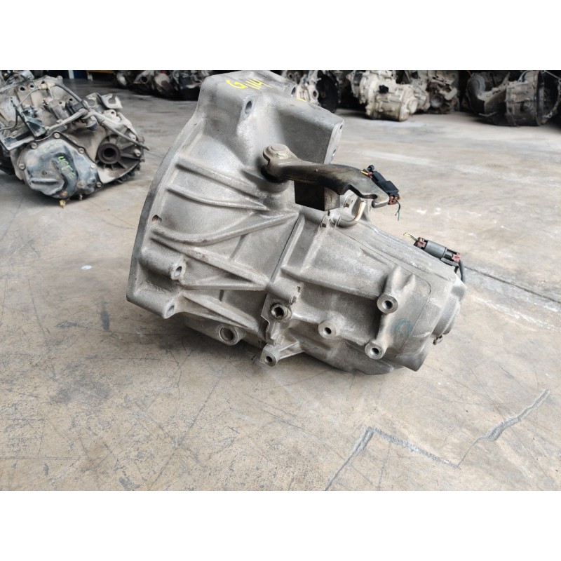 NISSAN - ALMERA - Σασμάν Χειροκίνητο - ΚΩΔΙΚΟΣ ΜΗΧΑΝΗΣ: GA14 - ΚΥΒΙΚΑ: 1400 - ΕΤΟΣ: 1998-2000 N15 - ΚΩΔ.ΚΑΤ/ΣΤΗ: GA14<br /><br /