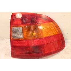 OPEL- ASTRA - Πίσω-Δεξιά-F  MK3