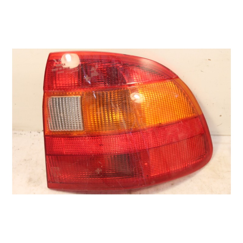 OPEL- ASTRA - Πίσω-Δεξιά-F  MK3