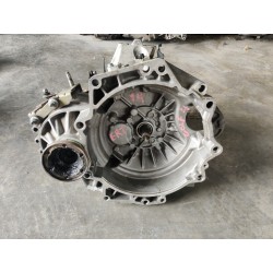 SKODA - OCTAVIA - Σασμάν Χειροκίνητο - ΚΩΔΙΚΟΣ ΜΗΧΑΝΗΣ: AVU - ΚΥΒΙΚΑ: 1600 - ΕΤΟΣ: 1997-2010 4 - ΚΩΔ.ΚΑΤ/ΣΤΗ: AVU<br /><br />