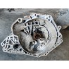 OPEL - ASTRA - Σασμάν Χειροκίνητο - ΚΩΔΙΚΟΣ ΜΗΧΑΝΗΣ: Z14XEP - ΚΥΒΙΚΑ: 1400 - ΕΤΟΣ: 2004-2010 - ΚΩΔ.ΚΑΤ/ΣΤΗ: Z14XEP<br /><br />
