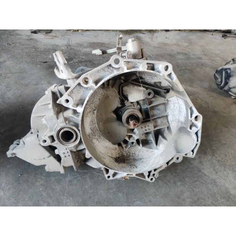 ALFA ROMEO - BRERA - Σασμάν Χειροκίνητο - ΚΩΔΙΚΟΣ ΜΗΧΑΝΗΣ: 939A5000 - ΚΥΒΙΚΑ: 2198 - ΕΤΟΣ: 2006-2010 - ΚΩΔ.ΚΑΤ/ΣΤΗ: 939A5000<br