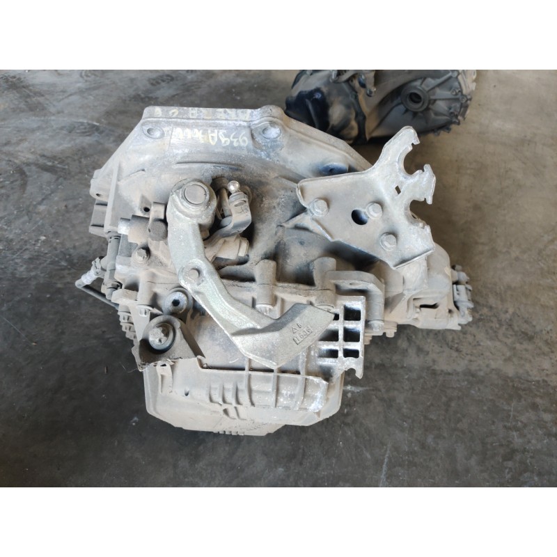 ALFA ROMEO - BRERA - Σασμάν Χειροκίνητο - ΚΩΔΙΚΟΣ ΜΗΧΑΝΗΣ: 939A5000 - ΚΥΒΙΚΑ: 2198 - ΕΤΟΣ: 2006-2010 - ΚΩΔ.ΚΑΤ/ΣΤΗ: 939A5000<br