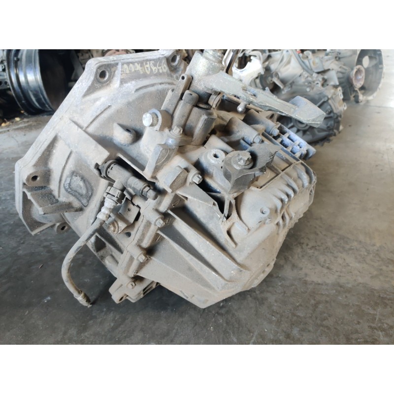 ALFA ROMEO - BRERA - Σασμάν Χειροκίνητο - ΚΩΔΙΚΟΣ ΜΗΧΑΝΗΣ: 939A5000 - ΚΥΒΙΚΑ: 2198 - ΕΤΟΣ: 2006-2010 - ΚΩΔ.ΚΑΤ/ΣΤΗ: 939A5000<br