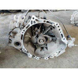 TOYOTA - YARIS - Σασμάν Χειροκίνητο - ΚΩΔΙΚΟΣ ΜΗΧΑΝΗΣ: 2NZ - ΚΥΒΙΚΑ: 1299 - ΕΤΟΣ: 1999-2005 - ΚΩΔ.ΚΑΤ/ΣΤΗ: 2NZ<br /><br />