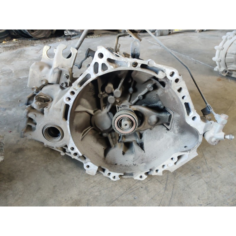 TOYOTA - YARIS - Σασμάν Χειροκίνητο - ΚΩΔΙΚΟΣ ΜΗΧΑΝΗΣ: 2NZ - ΚΥΒΙΚΑ: 1299 - ΕΤΟΣ: 1999-2005 - ΚΩΔ.ΚΑΤ/ΣΤΗ: 2NZ<br /><br />