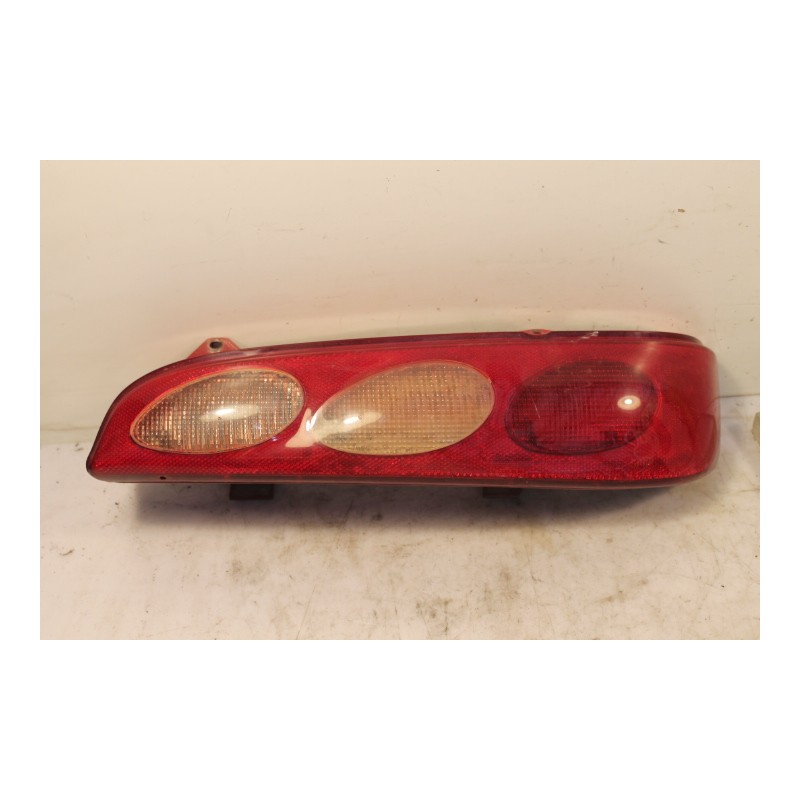 FIAT- CINQUECENTO - Πίσω-Δεξιά-