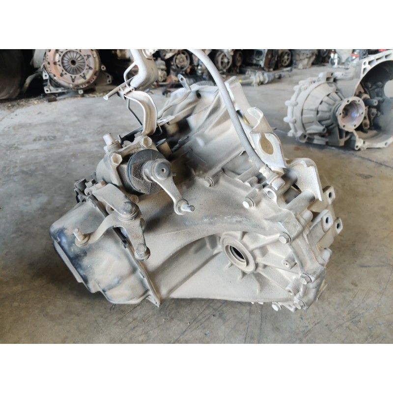 TOYOTA - YARIS - Σασμάν Χειροκίνητο - ΚΩΔΙΚΟΣ ΜΗΧΑΝΗΣ: 2NZ - ΚΥΒΙΚΑ: 1299 - ΕΤΟΣ: 1999-2005 - ΚΩΔ.ΚΑΤ/ΣΤΗ: 2NZ<br /><br />