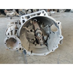 SEAT - ALTEA - Σασμάν Χειροκίνητο - ΚΩΔΙΚΟΣ ΜΗΧΑΝΗΣ: BZB - ΚΥΒΙΚΑ: 1798 - ΕΤΟΣ: 2004-2015 - ΚΩΔ.ΚΑΤ/ΣΤΗ: BZB<br /><br />