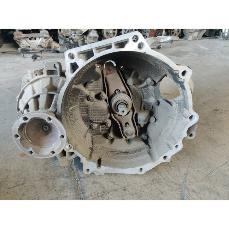 SEAT - ALTEA - Σασμάν Χειροκίνητο - ΚΩΔΙΚΟΣ ΜΗΧΑΝΗΣ: BZB - ΚΥΒΙΚΑ: 1798 - ΕΤΟΣ: 2004-2015 - ΚΩΔ.ΚΑΤ/ΣΤΗ: BZB<br /><br />