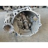 SEAT - ALTEA - Σασμάν Χειροκίνητο - ΚΩΔΙΚΟΣ ΜΗΧΑΝΗΣ: BZB - ΚΥΒΙΚΑ: 1798 - ΕΤΟΣ: 2004-2015 - ΚΩΔ.ΚΑΤ/ΣΤΗ: BZB<br /><br />
