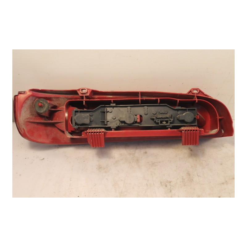 FIAT- CINQUECENTO - Πίσω-Δεξιά-