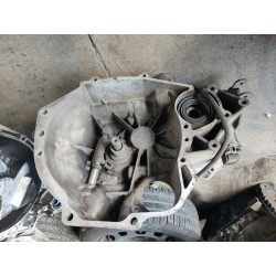 NISSAN - ALMERA - Σασμάν Χειροκίνητο - ΚΩΔΙΚΟΣ ΜΗΧΑΝΗΣ: GA14 - ΚΥΒΙΚΑ: 1400 - ΕΤΟΣ: 1998-2000 N15 - ΚΩΔ.ΚΑΤ/ΣΤΗ: GA14<br /><br /