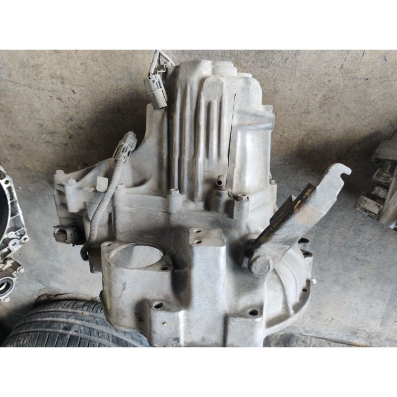 NISSAN - ALMERA - Σασμάν Χειροκίνητο - ΚΩΔΙΚΟΣ ΜΗΧΑΝΗΣ: GA14 - ΚΥΒΙΚΑ: 1400 - ΕΤΟΣ: 1998-2000 N15 - ΚΩΔ.ΚΑΤ/ΣΤΗ: GA14<br /><br /