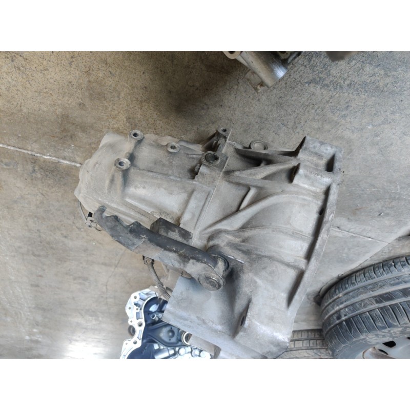 NISSAN - ALMERA - Σασμάν Χειροκίνητο - ΚΩΔΙΚΟΣ ΜΗΧΑΝΗΣ: GA14 - ΚΥΒΙΚΑ: 1400 - ΕΤΟΣ: 1998-2000 N15 - ΚΩΔ.ΚΑΤ/ΣΤΗ: GA14<br /><br /