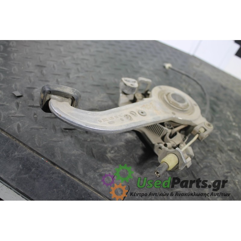 MERCEDES - W202 - Χειρόφρενο -  - ΘΕΣΗ:  - ΕΤΟΣ: 1993-1999  - ΚΩΔ.ΚΑΤ/ΣΤΗ: <br /><br />