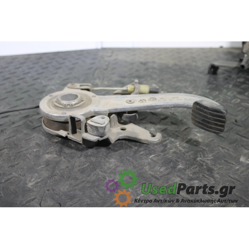 MERCEDES - W202 - Χειρόφρενο -  - ΘΕΣΗ:  - ΕΤΟΣ: 1993-1999  - ΚΩΔ.ΚΑΤ/ΣΤΗ: <br /><br />