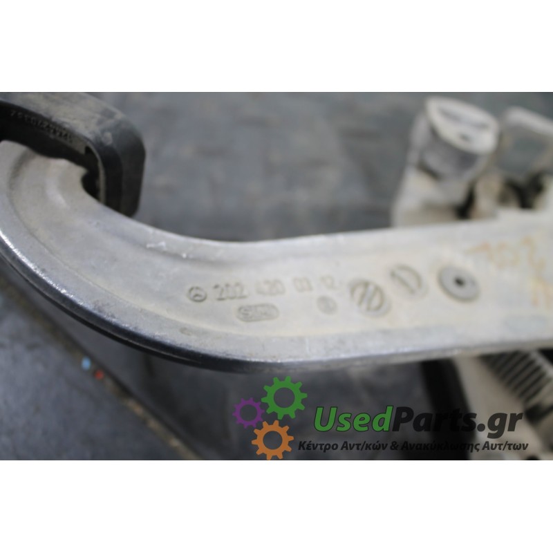 MERCEDES - W202 - Χειρόφρενο -  - ΘΕΣΗ:  - ΕΤΟΣ: 1993-1999  - ΚΩΔ.ΚΑΤ/ΣΤΗ: <br /><br />