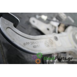 MERCEDES - W202 - Χειρόφρενο -  - ΘΕΣΗ:  - ΕΤΟΣ: 1993-1999  - ΚΩΔ.ΚΑΤ/ΣΤΗ: <br /><br />