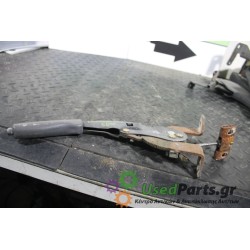 MITSUBISHI - LANCER - Χειρόφρενο -  - ΘΕΣΗ:  - ΕΤΟΣ: 1992-1995 CB1 - ΚΩΔ.ΚΑΤ/ΣΤΗ: <br /><br />