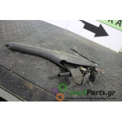 DAIHATSU - APPLAUSE - Χειρόφρενο -  - ΘΕΣΗ:  - ΕΤΟΣ: 1989-1992 - ΚΩΔ.ΚΑΤ/ΣΤΗ: <br /><br />