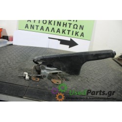 VW - GOLF - Χειρόφρενο -  - ΘΕΣΗ:  - ΕΤΟΣ: 1998-2004 - ΚΩΔ.ΚΑΤ/ΣΤΗ: <br /><br />