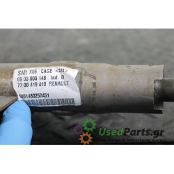 RENAULT - TWINGO - Κολώνα τιμονιού -  - ΘΕΣΗ:  - ΕΤΟΣ: 1998-2000 - ΚΩΔ.ΚΑΤ/ΣΤΗ: 6001480147451<br /><br />