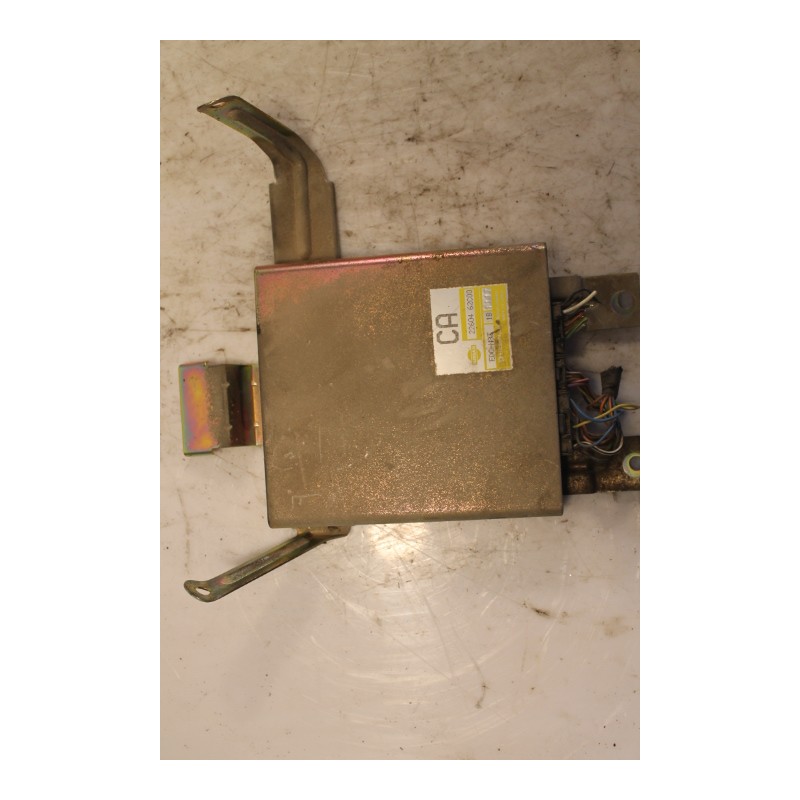 NISSAN- SUNNY - Εγκέφαλος--N14  1.6CC