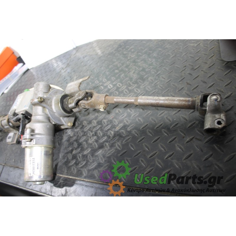 SUZUKI - WAGON R - Κολώνα τιμονιού -  - ΘΕΣΗ:  - ΕΤΟΣ: 1999-2006 - ΚΩΔ.ΚΑΤ/ΣΤΗ: 482089E64<br /><br />