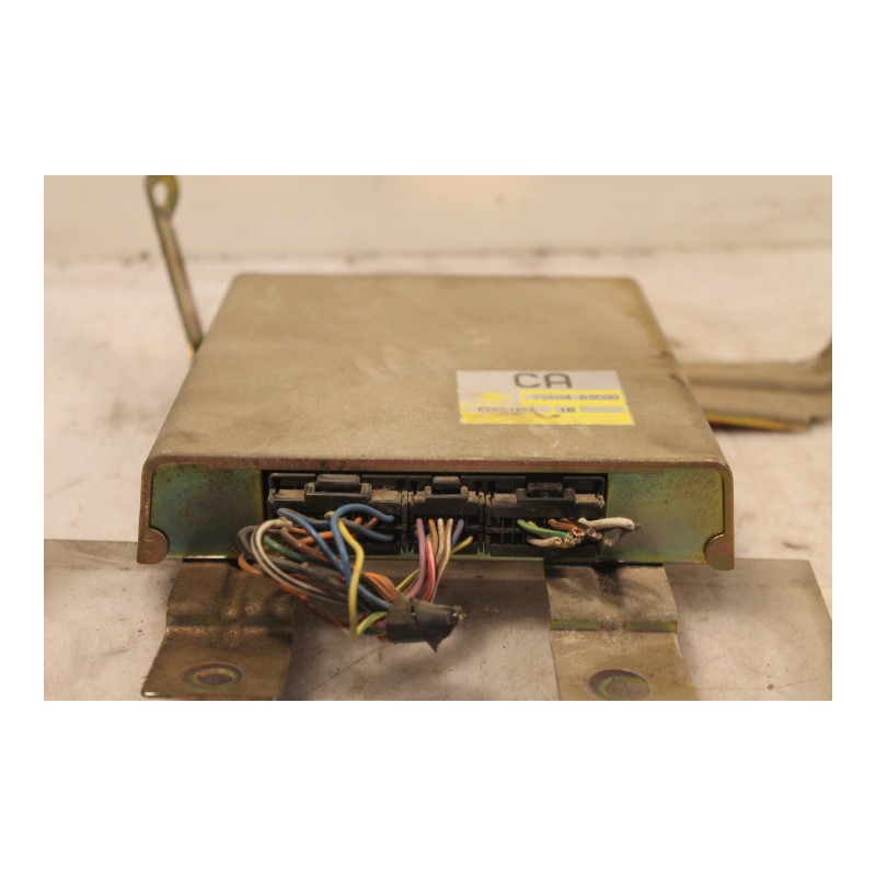 NISSAN- SUNNY - Εγκέφαλος--N14  1.6CC