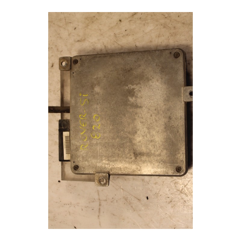 ROVER- 820 - Εγκέφαλος--Si