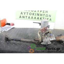 RENAULT - TWINGO - Κολώνα τιμονιού -  - ΘΕΣΗ:  - ΕΤΟΣ: 2007-2012 - ΚΩΔ.ΚΑΤ/ΣΤΗ: 6900000148<br /><br />