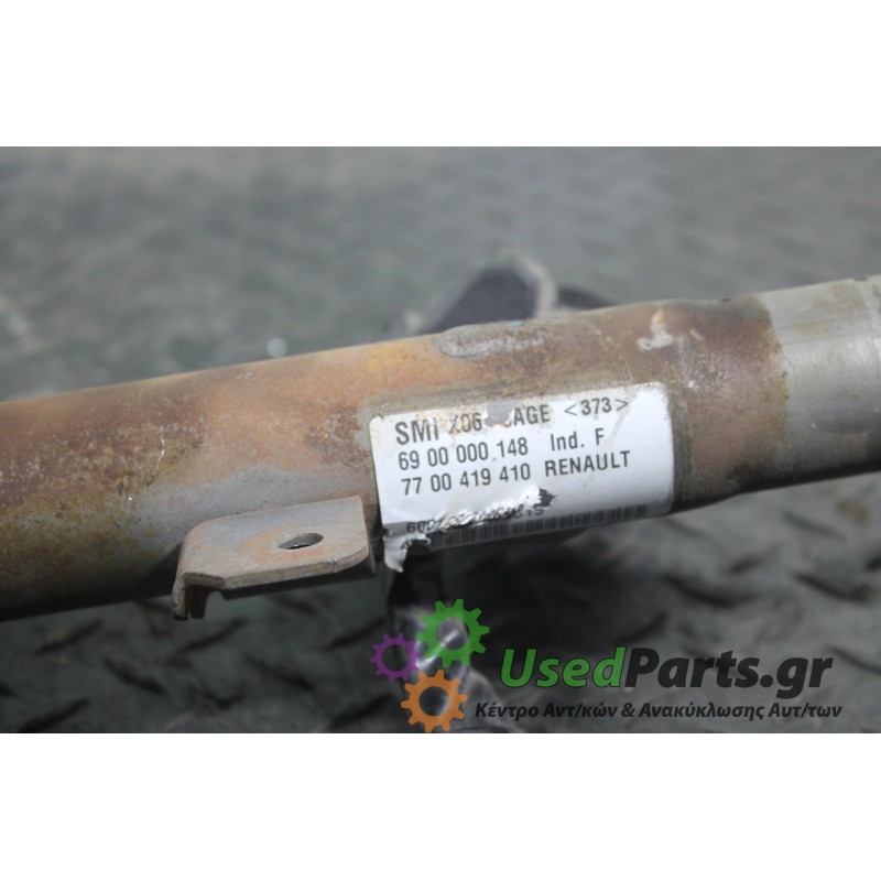 RENAULT - TWINGO - Κολώνα τιμονιού -  - ΘΕΣΗ:  - ΕΤΟΣ: 2007-2012 - ΚΩΔ.ΚΑΤ/ΣΤΗ: 6900000148<br /><br />