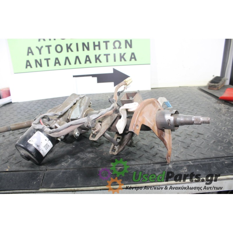 PEUGEOT - 107 - Κολώνα τιμονιού -  - ΘΕΣΗ:  - ΕΤΟΣ: 2006-2012 - ΚΩΔ.ΚΑΤ/ΣΤΗ: 76011111<br /><br />