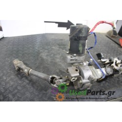 TOYOTA - AVENSIS - Κολώνα τιμονιού -  - ΘΕΣΗ:  - ΕΤΟΣ: 2003-2008 - ΚΩΔ.ΚΑΤ/ΣΤΗ: J0530036939<br /><br />