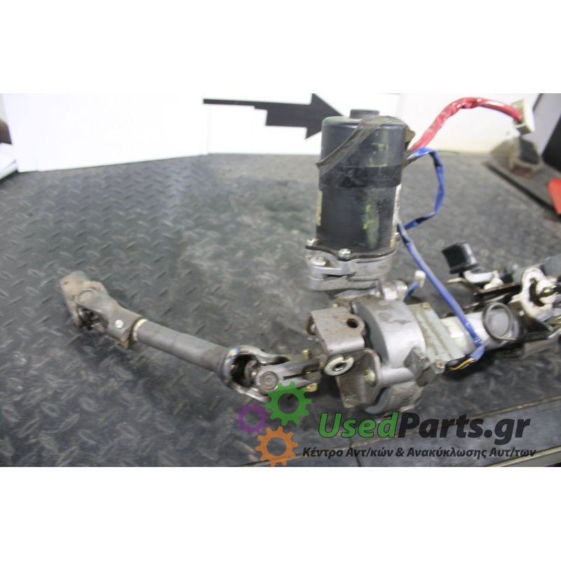 TOYOTA - AVENSIS - Κολώνα τιμονιού -  - ΘΕΣΗ:  - ΕΤΟΣ: 2003-2008 - ΚΩΔ.ΚΑΤ/ΣΤΗ: J0530036939<br /><br />