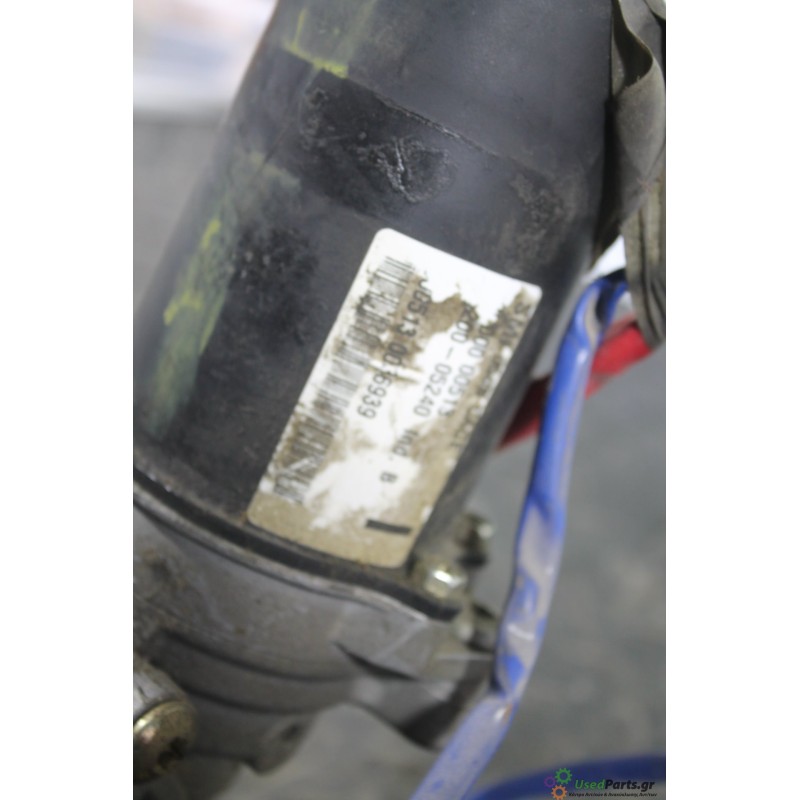 TOYOTA - AVENSIS - Κολώνα τιμονιού -  - ΘΕΣΗ:  - ΕΤΟΣ: 2003-2008 - ΚΩΔ.ΚΑΤ/ΣΤΗ: J0530036939<br /><br />