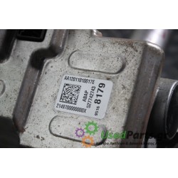 CHEVROLET - AVEO - Κολώνα τιμονιού -  - ΘΕΣΗ:  - ΕΤΟΣ:  - ΚΩΔ.ΚΑΤ/ΣΤΗ: 95168179<br /><br />