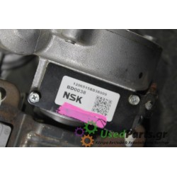 TOYOTA - RAV 4 - Κολώνα τιμονιού -  - ΘΕΣΗ:  - ΕΤΟΣ: 2005-2010 - ΚΩΔ.ΚΑΤ/ΣΤΗ: BD0038<br /><br />